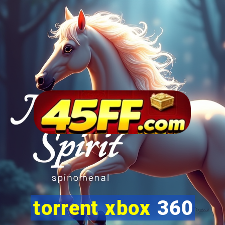 torrent xbox 360